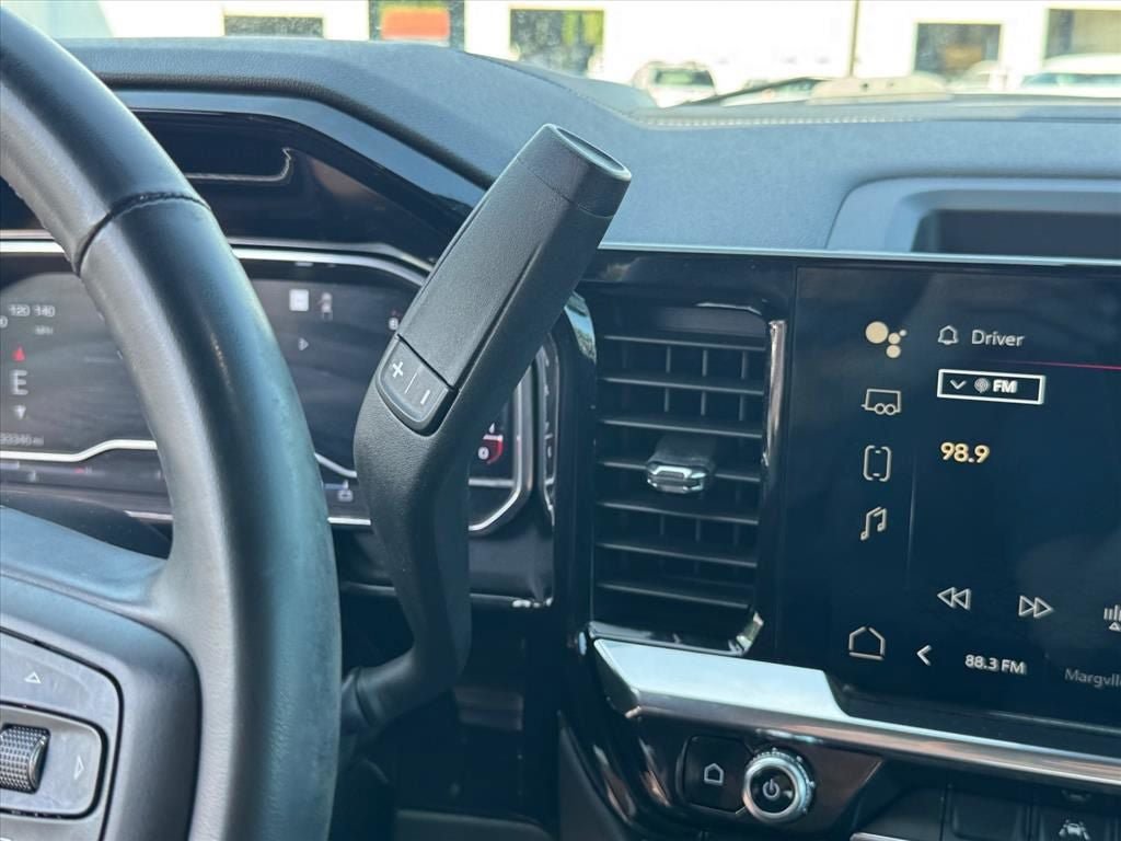 Used 2023 GMC Sierra 1500 Elevation AWD/4WD image 24