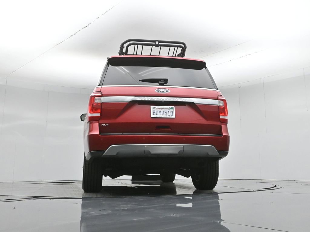 Certified 2020 Ford Expedition XLT w/ Equipment Group 202A image 53