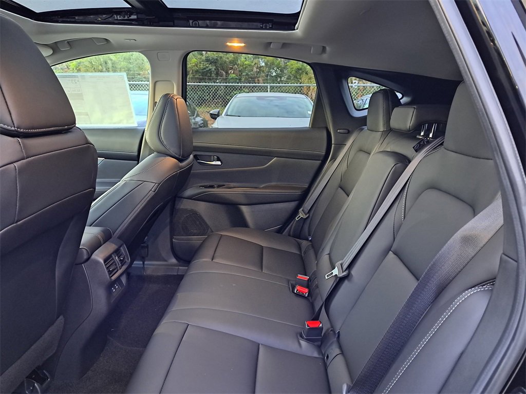 New 2026 Nissan Murano SL image 5