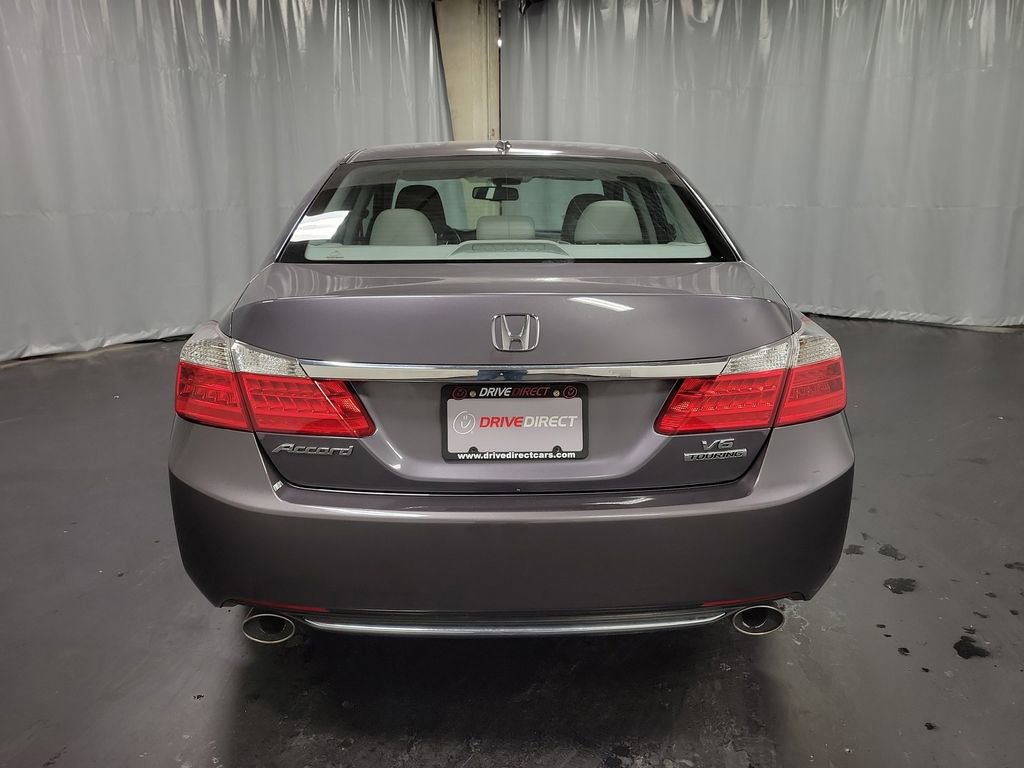 Used 2013 Honda Accord Touring image 7