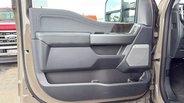 New 2026 Ford F350 Lariat w/ Chrome Package AWD/4WD image 18