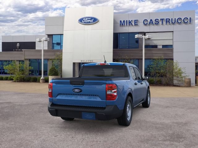 New 2026 Ford Maverick XL FWD image 9