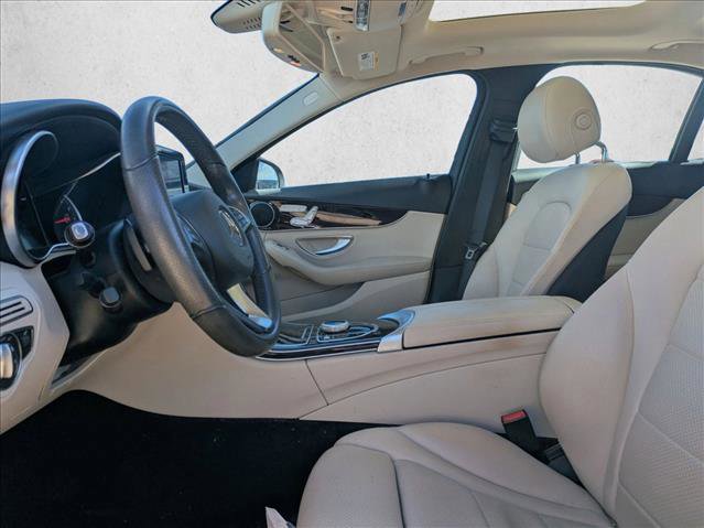 Used 2018 Mercedes-Benz C 300 Sedan image 13
