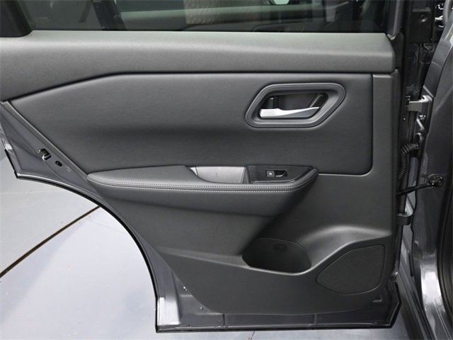 New 2026 Nissan Rogue SV image 26