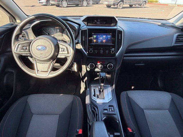 Used 2023 Subaru Crosstrek 2.0i Premium AWD/4WD image 10