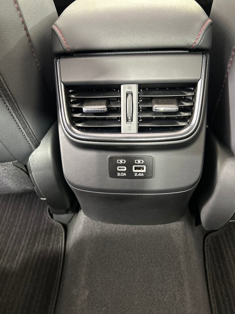 Used 2025 Subaru Legacy Sport image 17