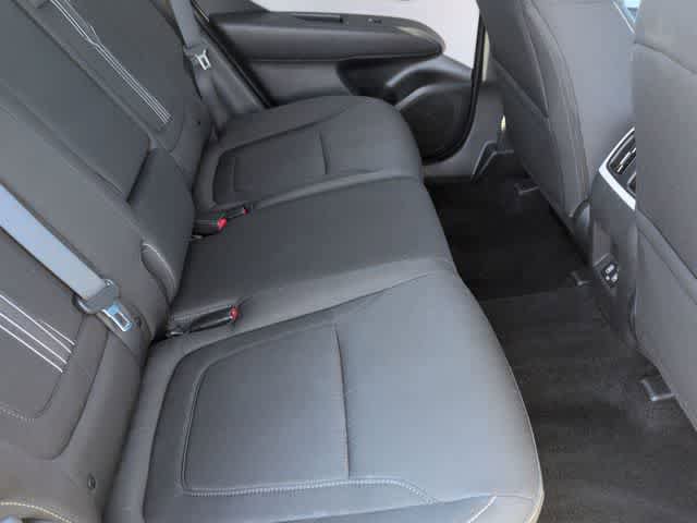 Used 2024 Hyundai Tucson SEL AWD/4WD image 20