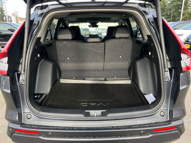 New 2026 Honda CR-V EX-L image 20
