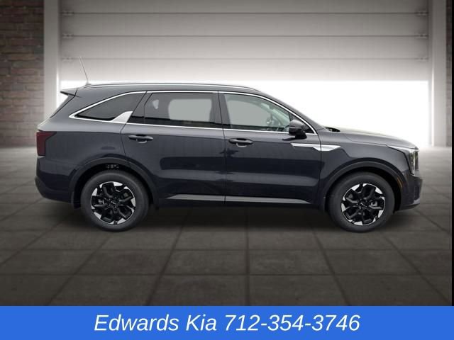 New 2025 Kia Sorento S image 7