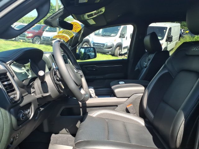 Used 2026 RAM 1500 RHO AWD/4WD image 22