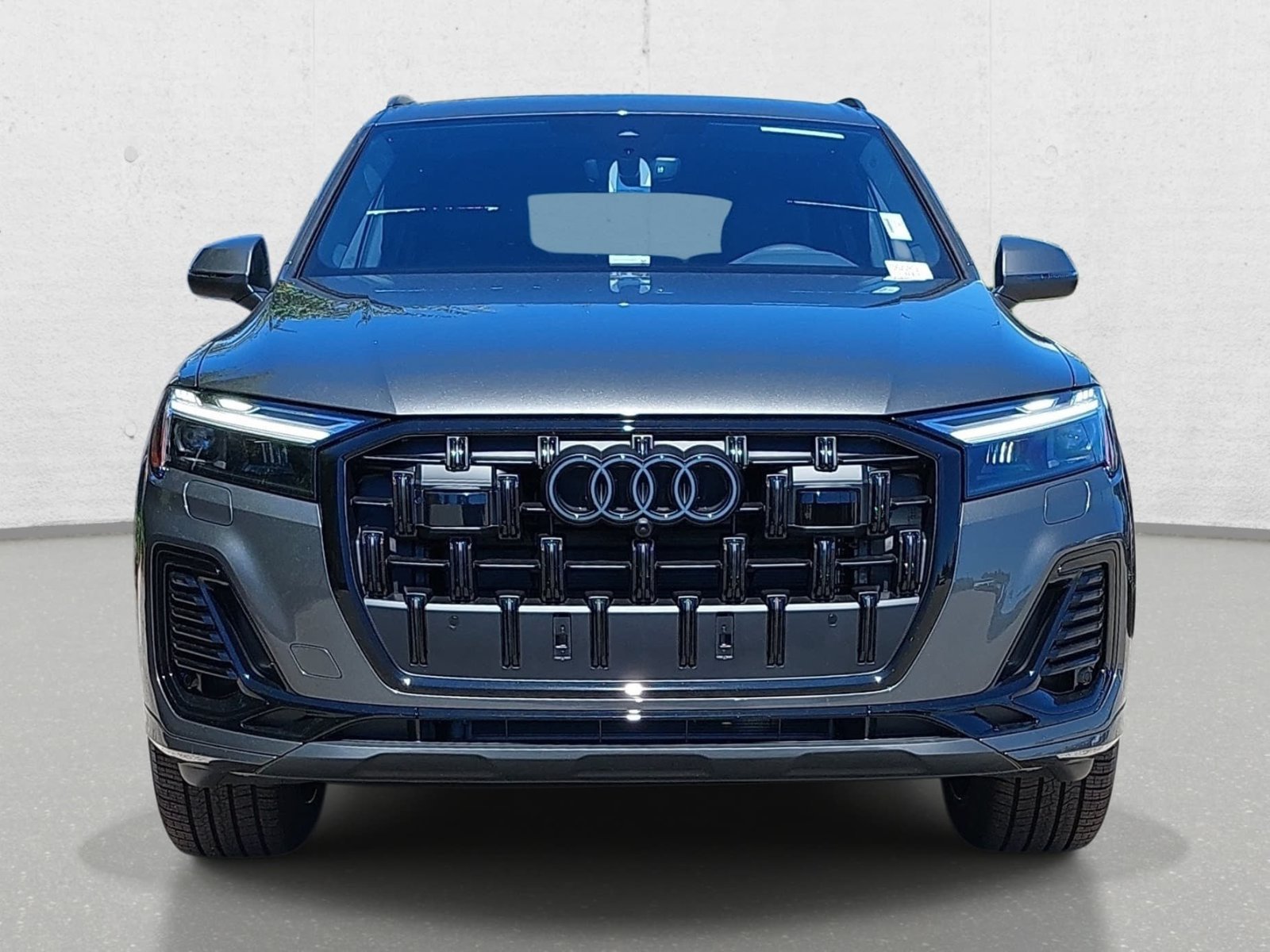 New 2026 Audi Q7 2.0T Premium Plus AWD/4WD image 2