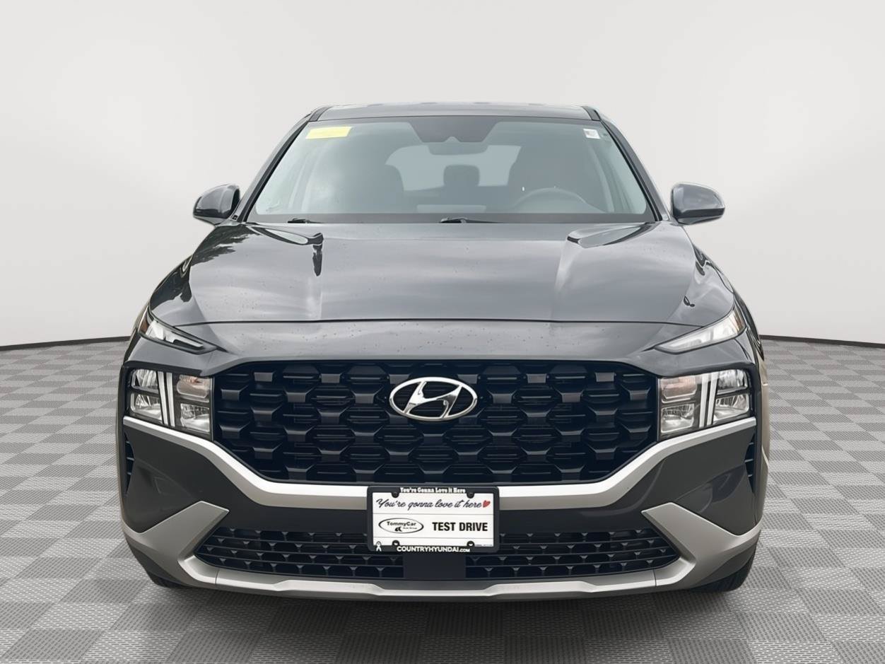 Certified 2023 Hyundai Santa Fe SE AWD/4WD image 2