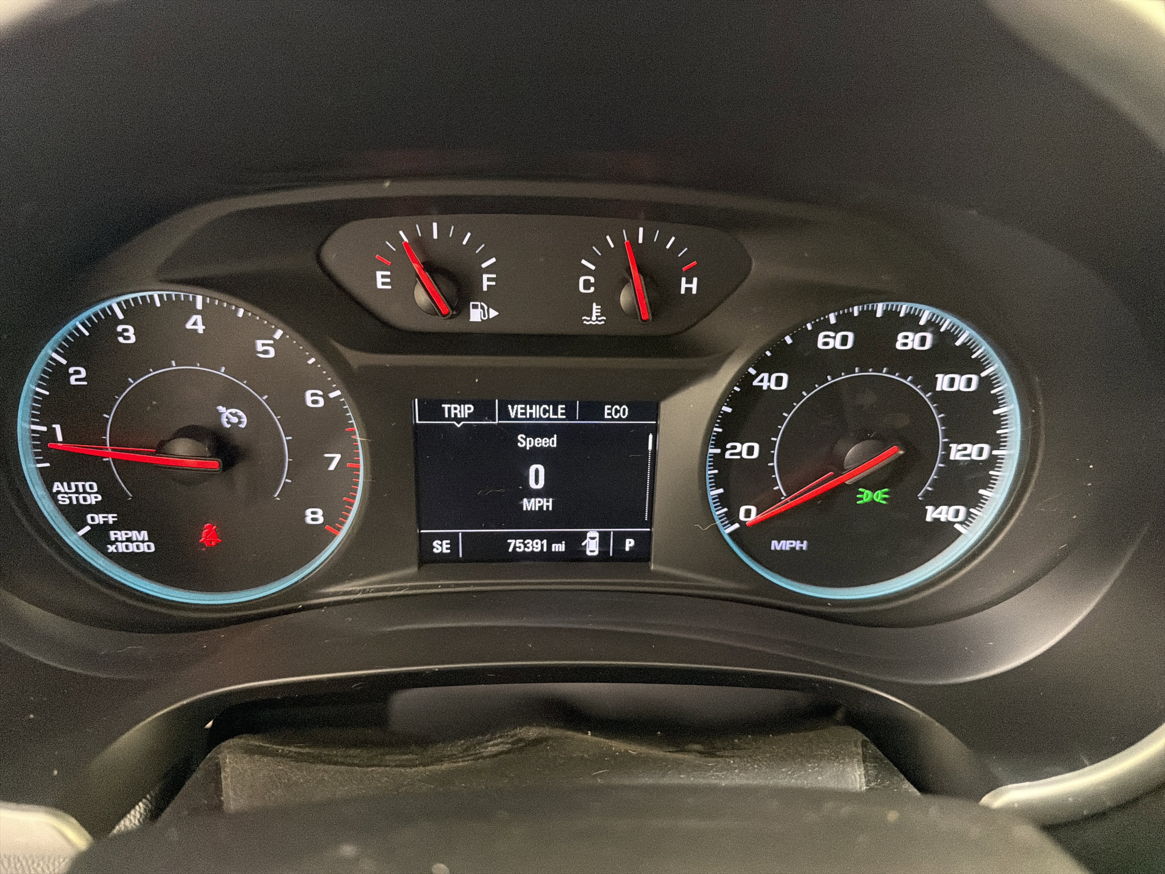 Used 2022 Chevrolet Malibu LT image 16