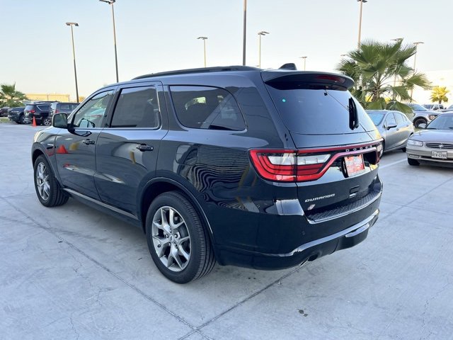 New 2026 Dodge Durango GT image 5
