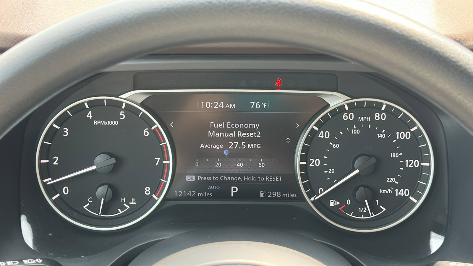 Certified 2023 Nissan Rogue S image 16