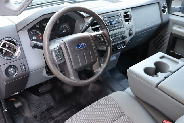 Used 2013 Ford F250 XLT image 4