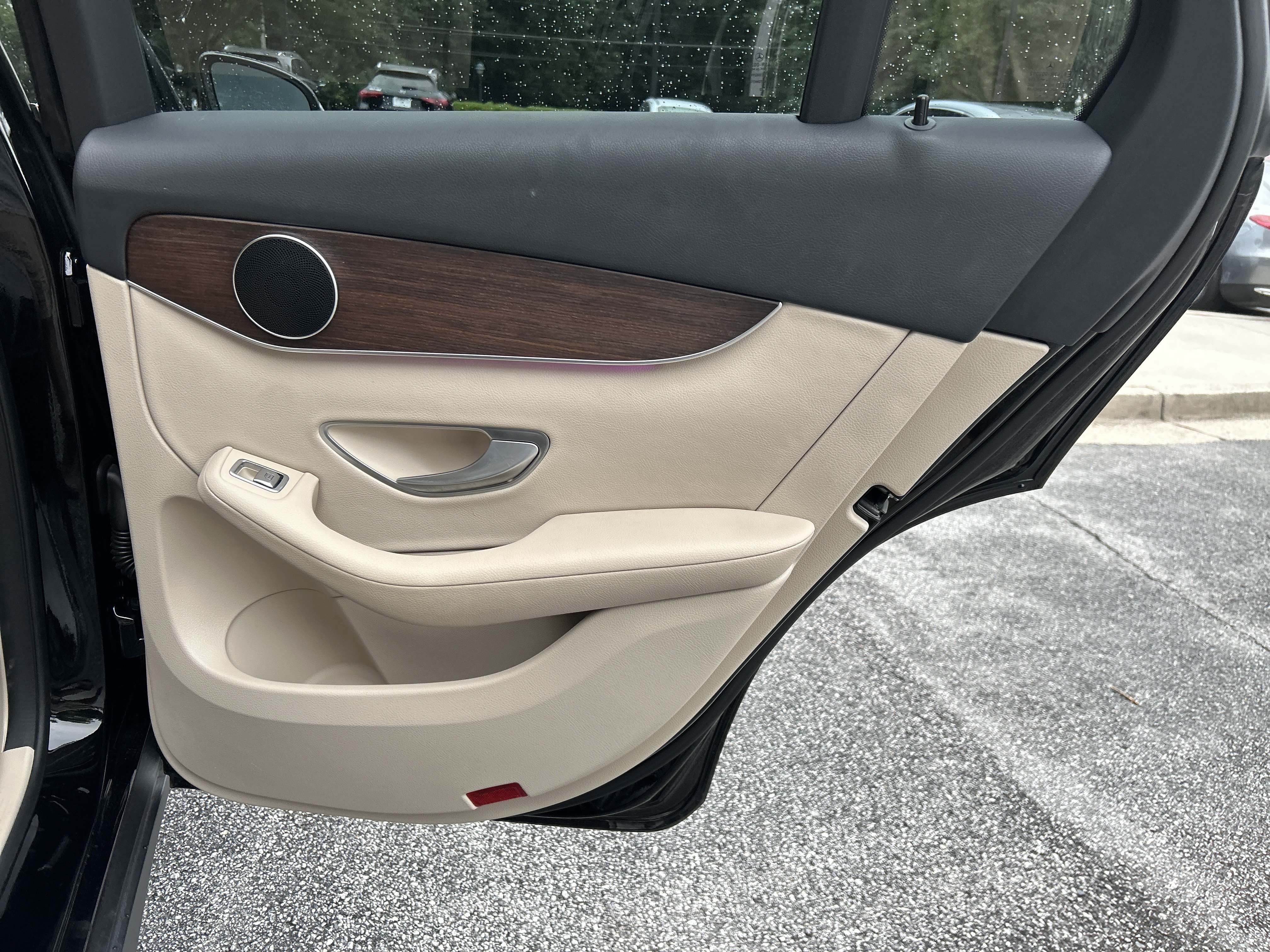 Certified 2022 Mercedes-Benz GLC 300 image 45
