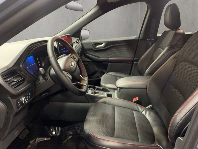 New 2026 Ford Escape ST-Line Select image 9