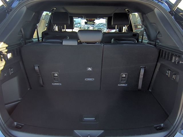 New 2025 MAZDA CX-90 Plug-In Hybrid w/ Premium Plus image 28