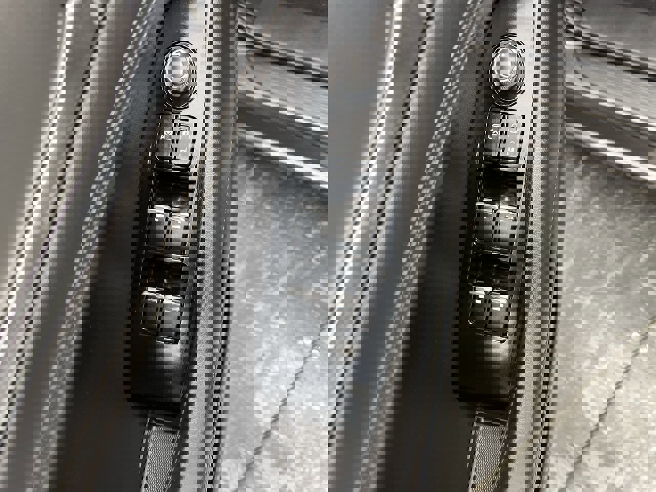 Used 2018 MAZDA MAZDA6 Touring image 8