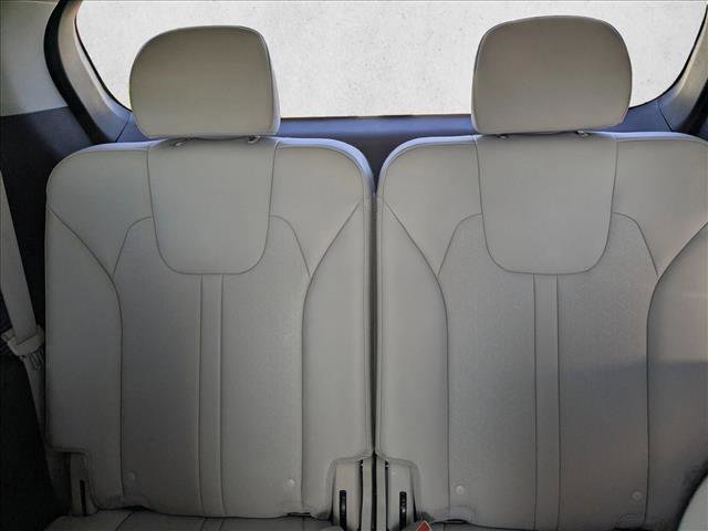 Used 2022 Kia Sorento SX image 17