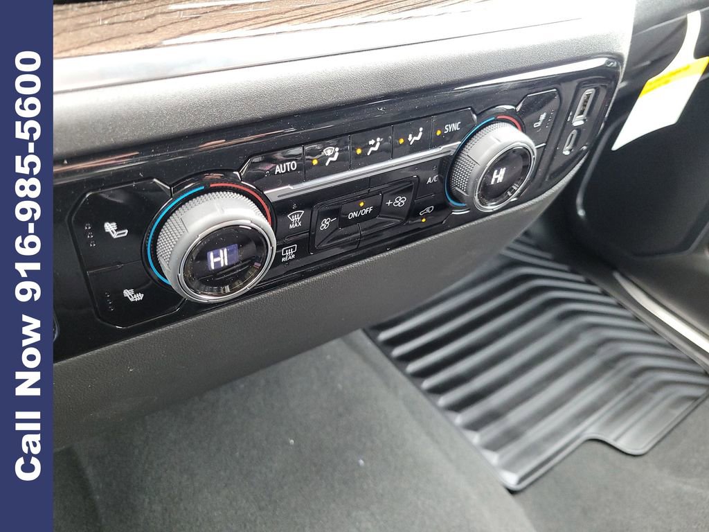 New 2026 Chevrolet Silverado 1500 LT image 4