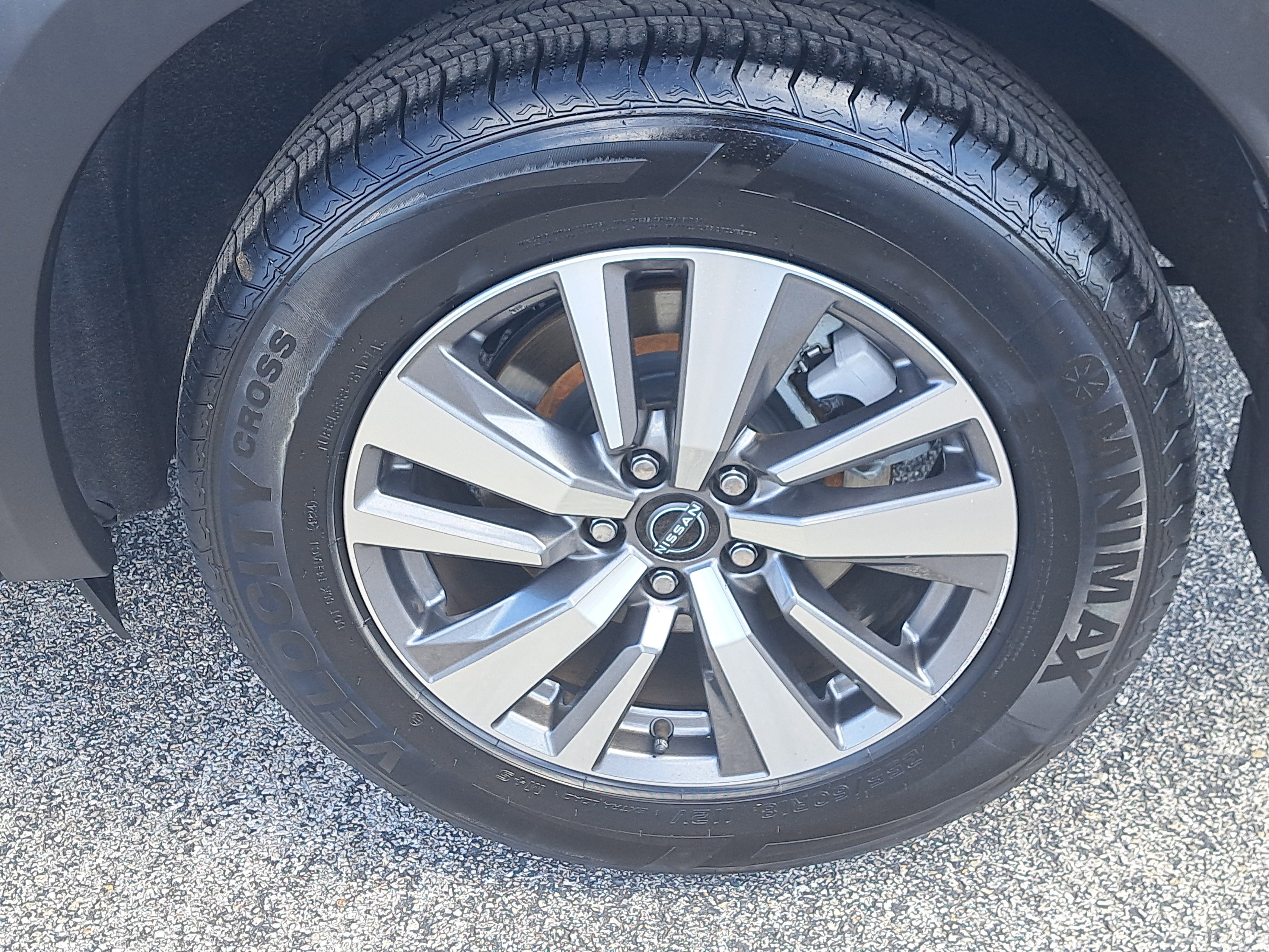 Certified 2022 Nissan Pathfinder SL image 9