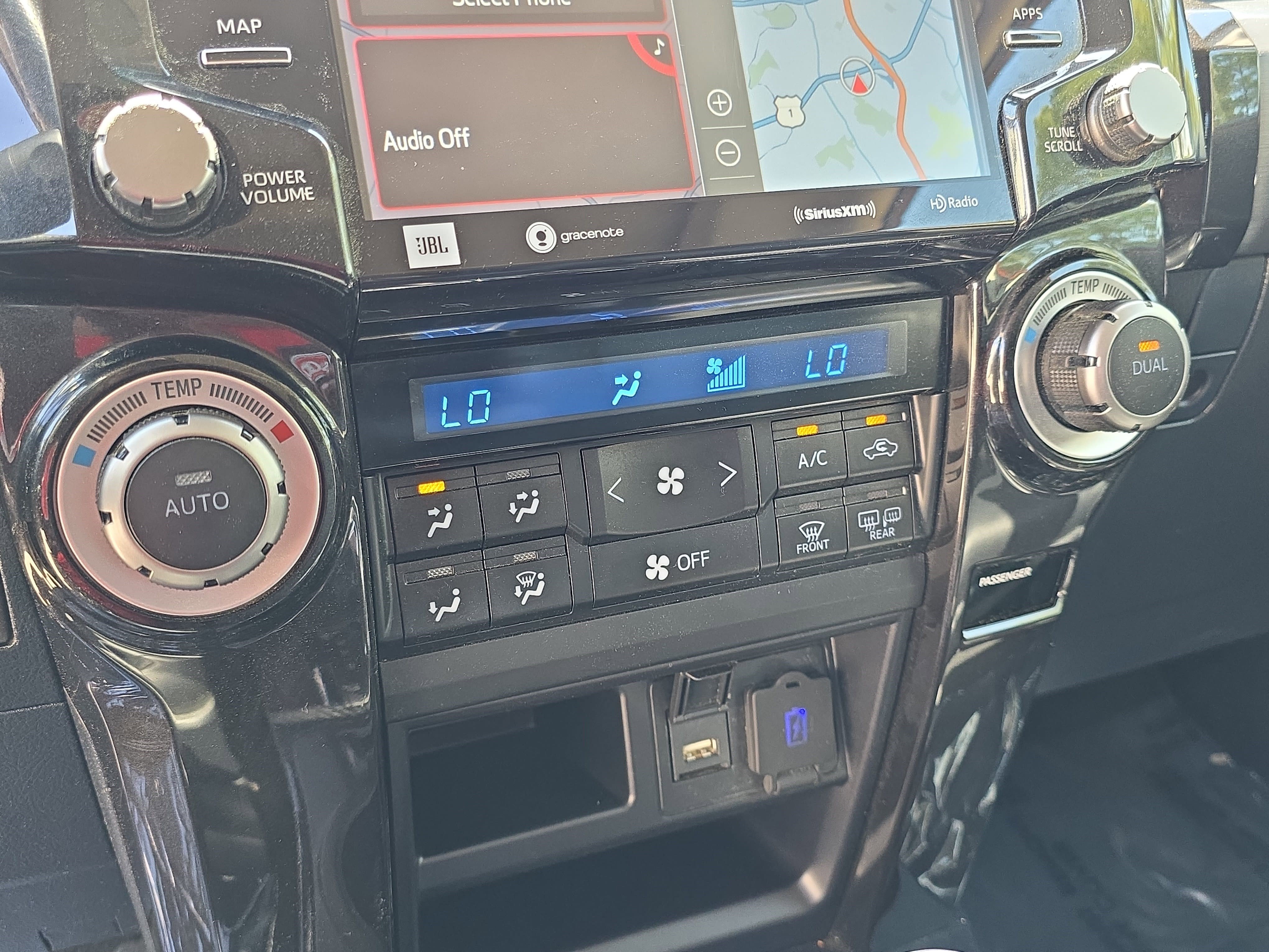 Used 2024 Toyota 4Runner TRD Pro image 21