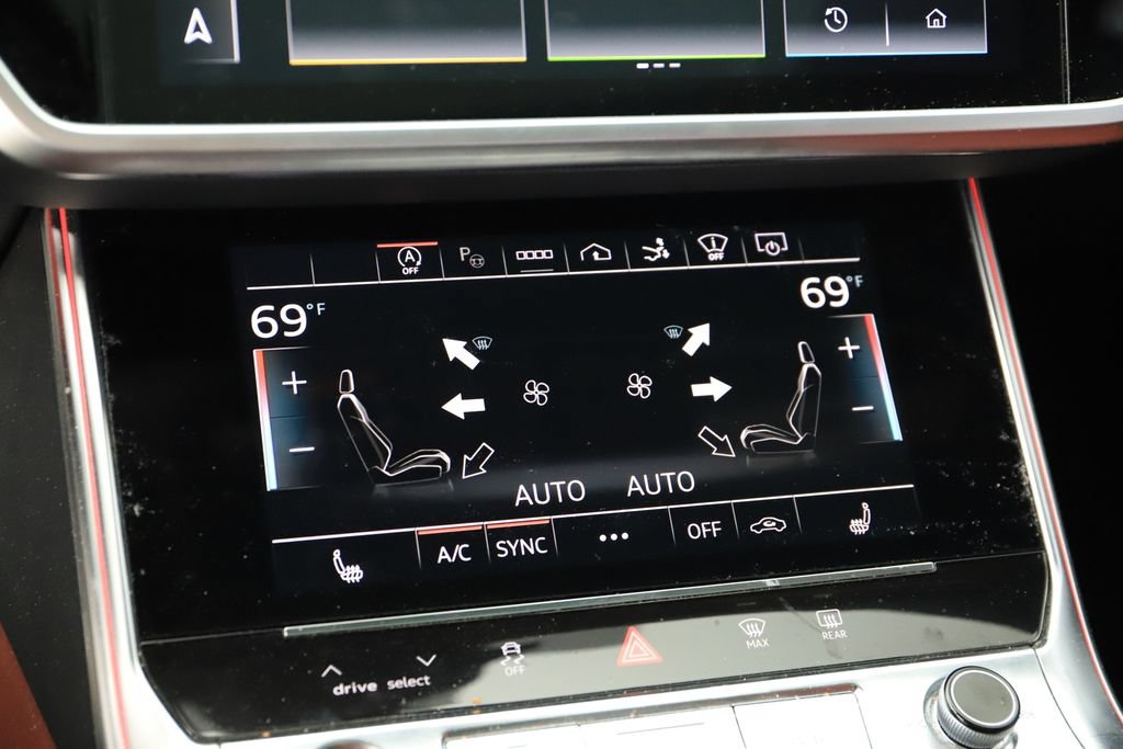 Certified 2023 Audi S7 Prestige w/ Prestige Package AWD/4WD image 28