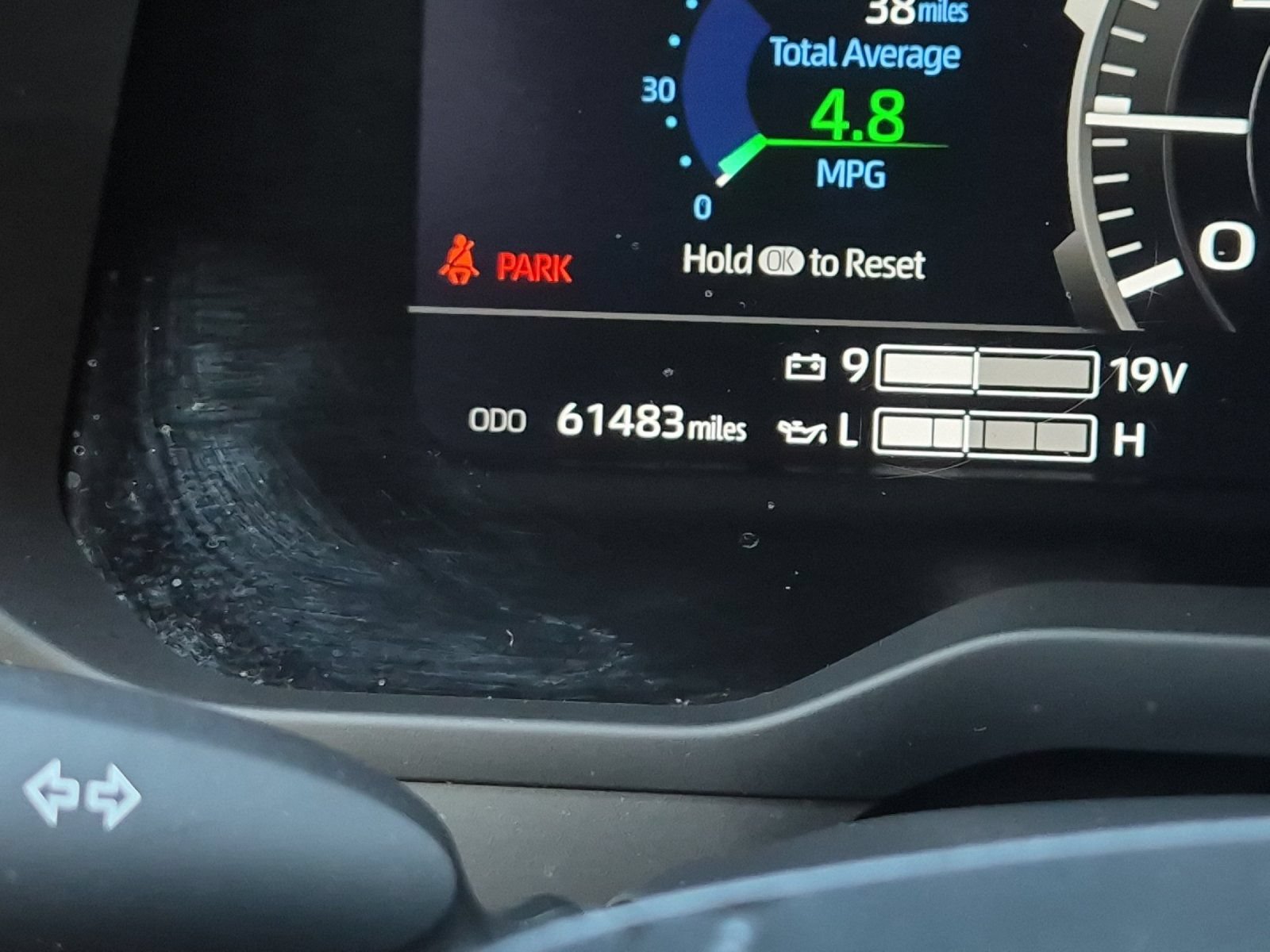 Used 2023 Toyota Sequoia Capstone AWD/4WD image 26