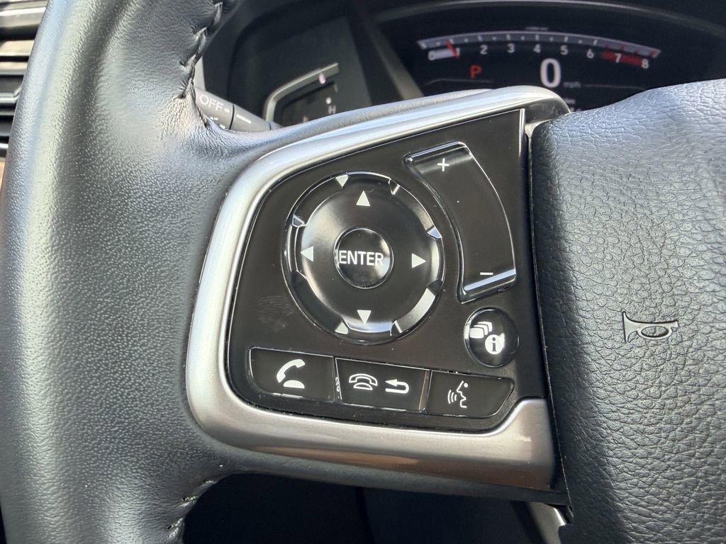Used 2021 Honda CR-V Touring image 34