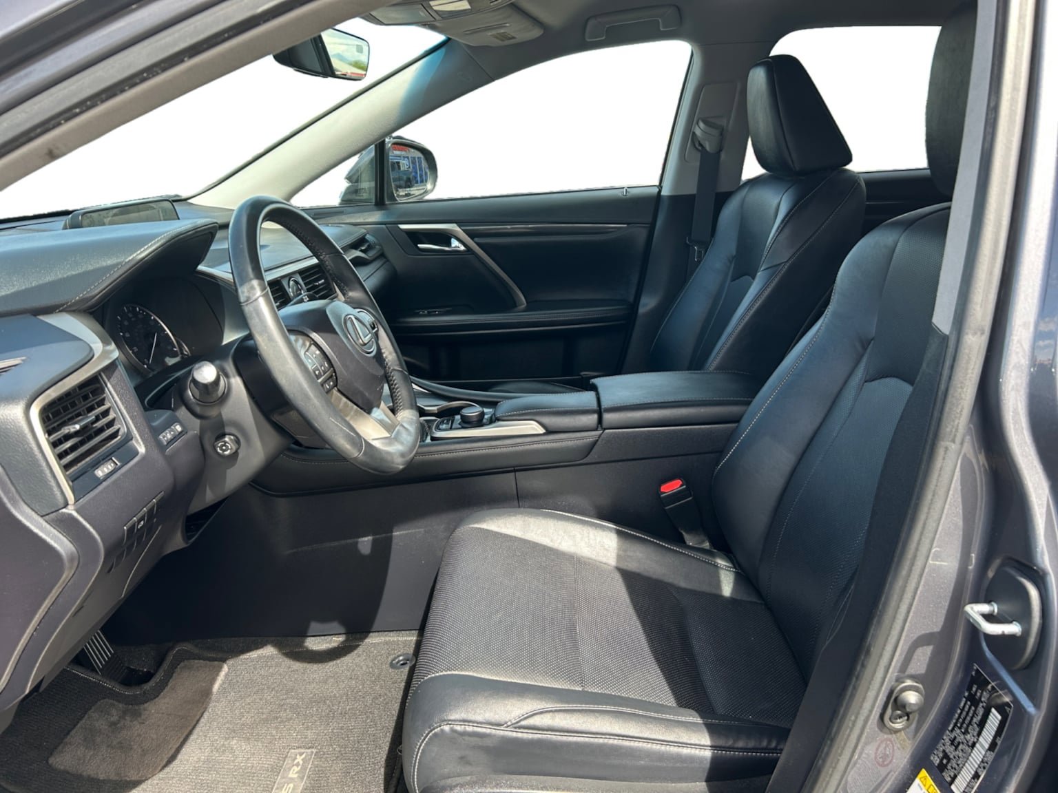 Used 2016 Lexus RX 350 FWD image 10
