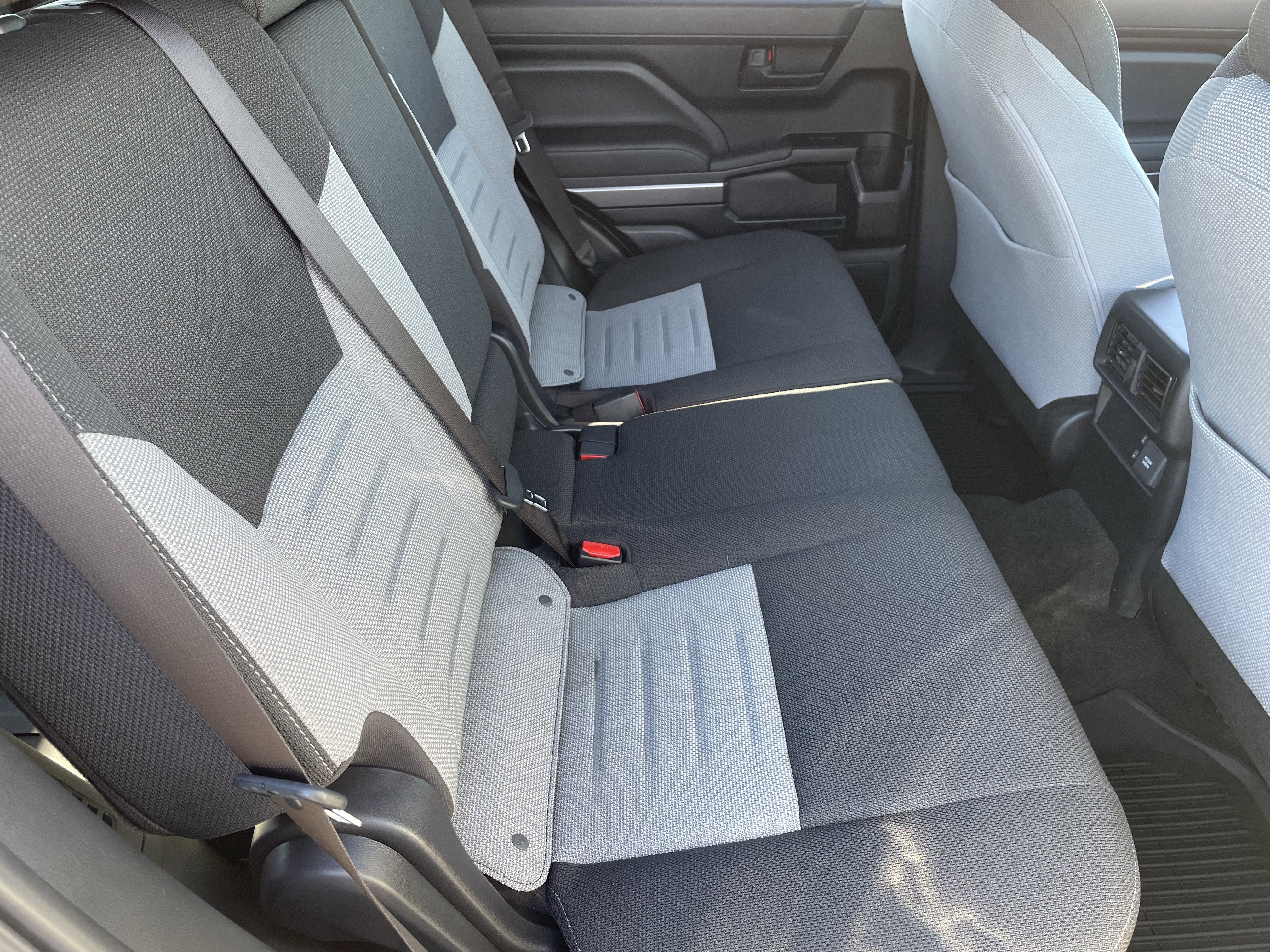 Used 2025 Toyota 4Runner TRD Off-Road image 12