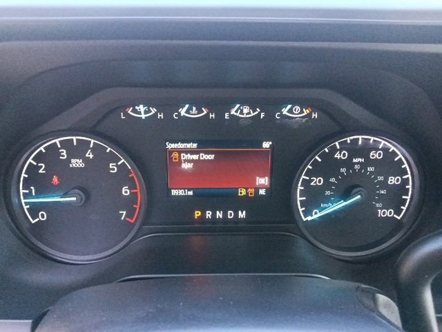 Used 2025 Ford F350 XL w/ STX Appearance Package image 20