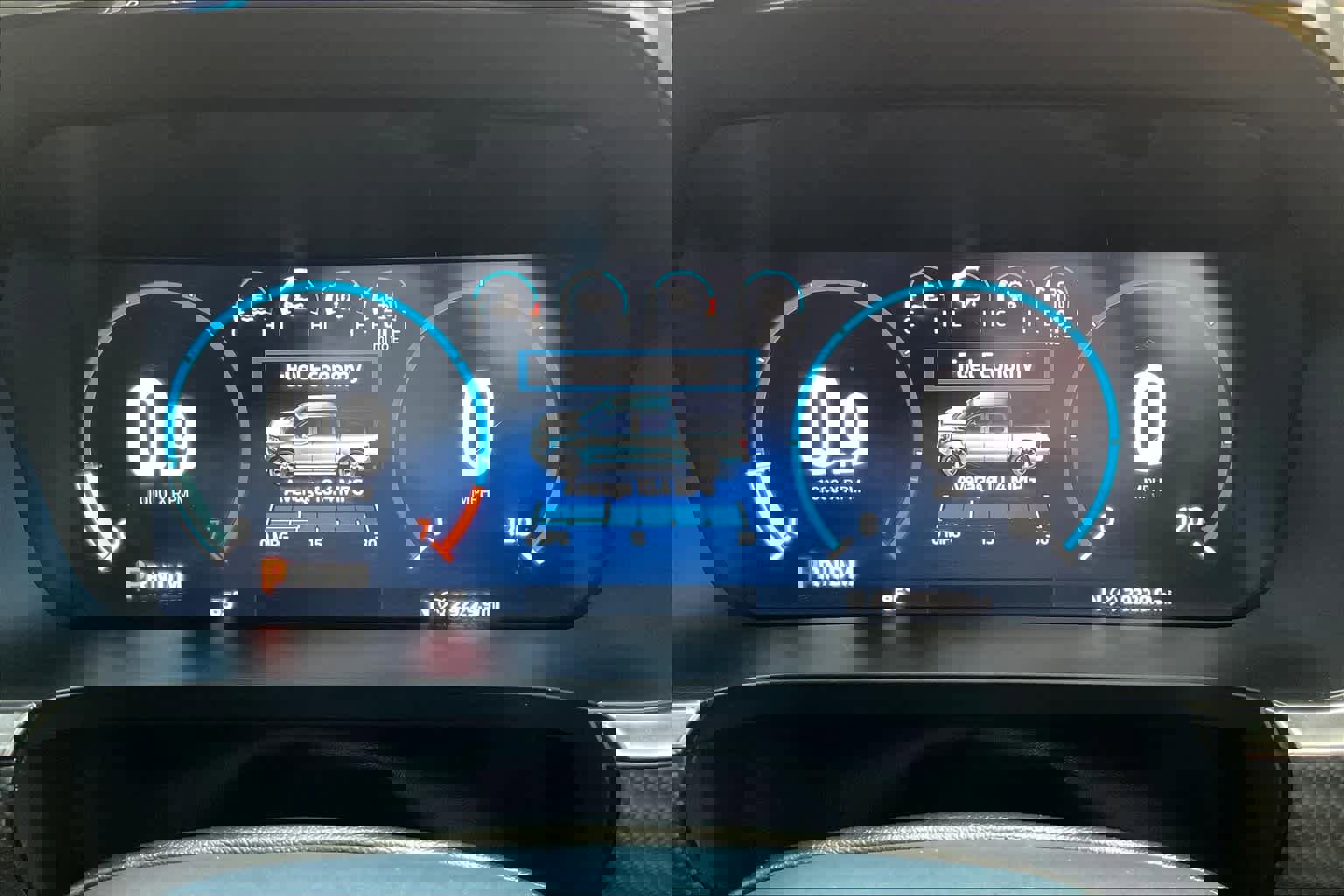 Used 2021 Ford F150 Limited image 20