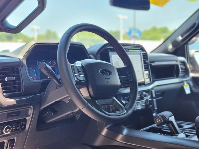 New 2026 Ford F150 Tremor w/ Bed Utility Package AWD/4WD image 19