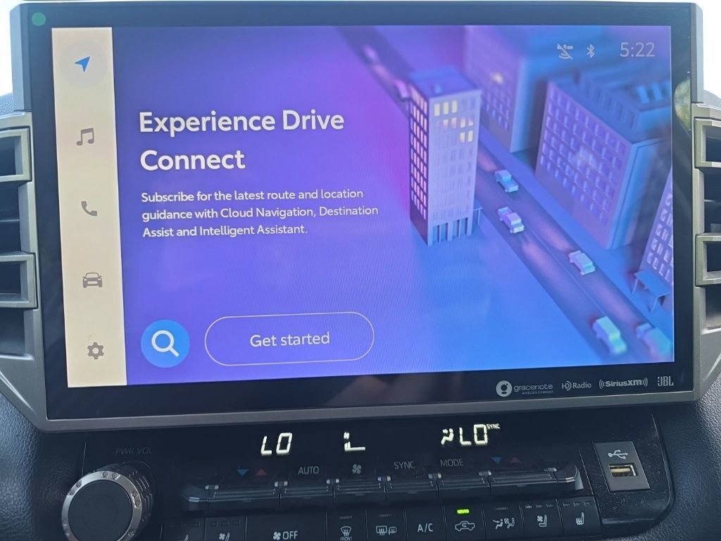 Used 2023 Toyota Tundra Limited image 32