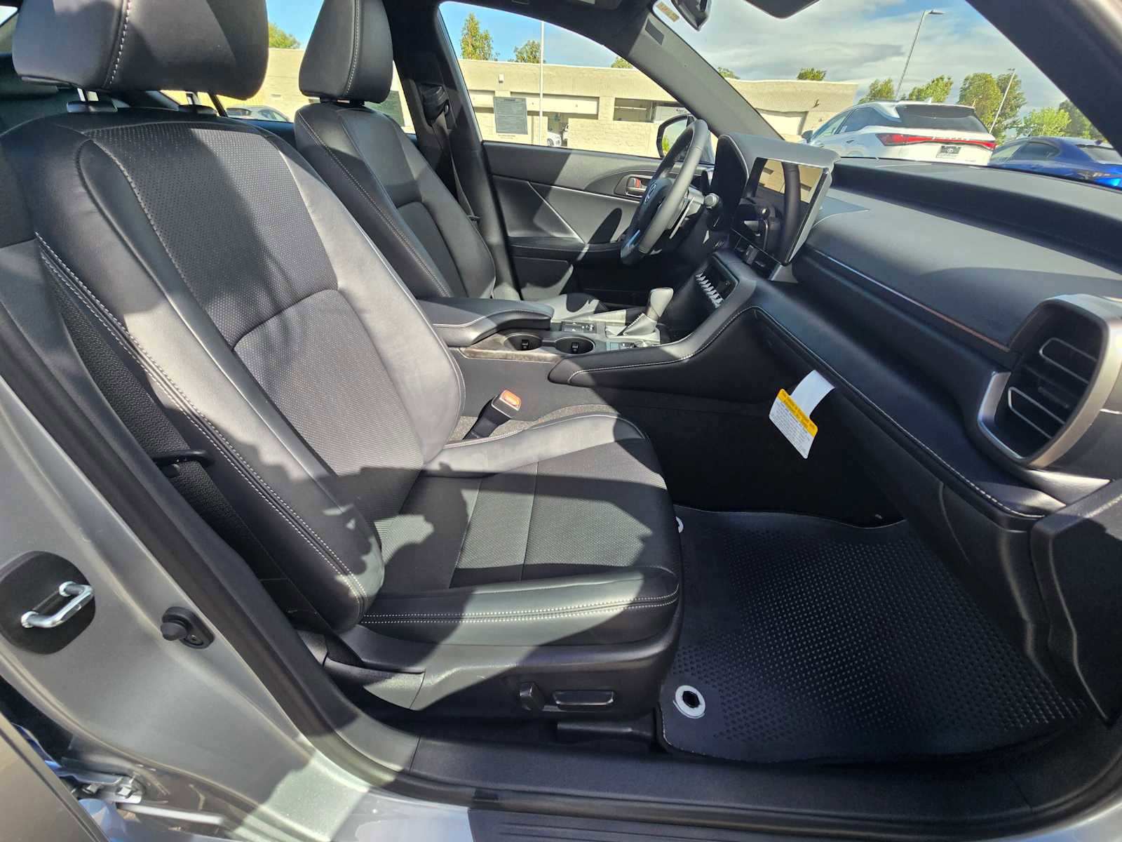 New 2026 Lexus IS 350 F Sport RWD image 12