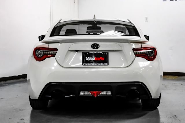 Used 2020 Toyota 86 RWD image 12