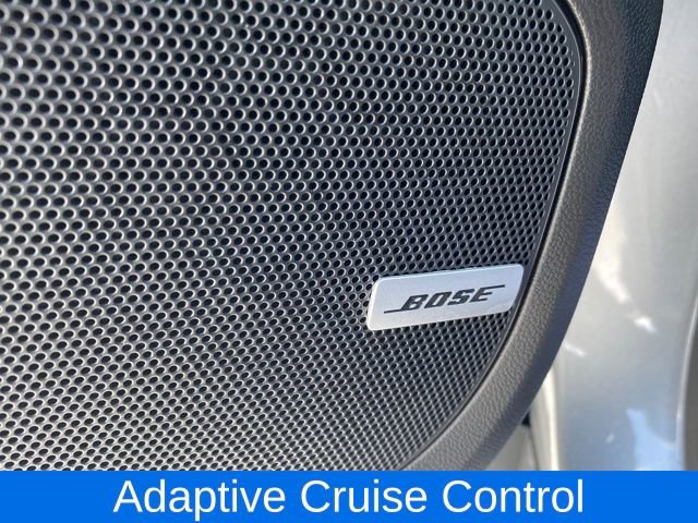 Certified 2025 Chevrolet TrailBlazer RS w/ Convenience Package image 17