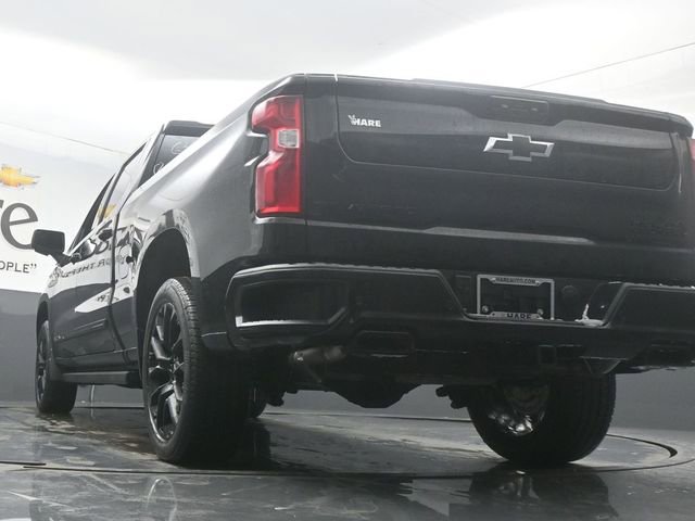 New 2026 Chevrolet Silverado 1500 High Country w/ Midnight Edition image 32