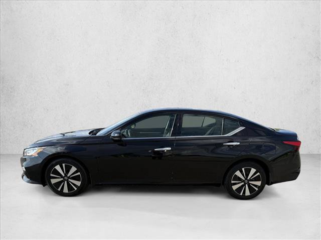 Used 2019 Nissan Altima 2.5 SV FWD image 9