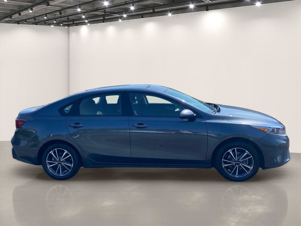 Certified 2023 Kia Forte LXS FWD image 9