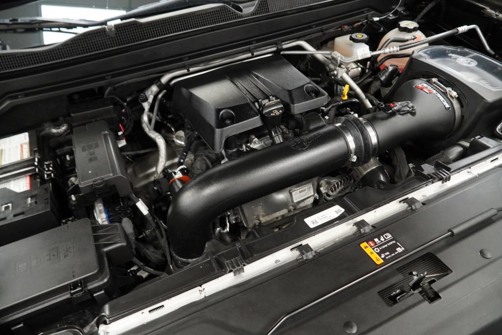 Used 2024 GMC Canyon AT4X w/ AT4X AEV Edition AWD/4WD image 44