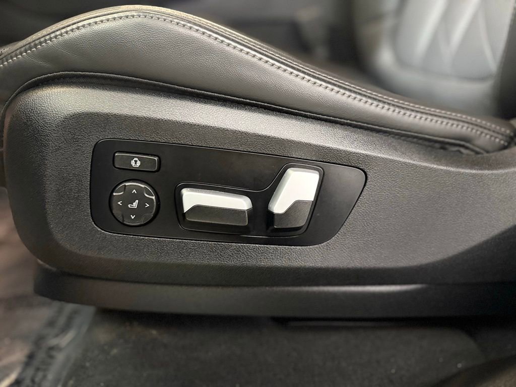 Used 2024 BMW X5 xDrive40i image 17