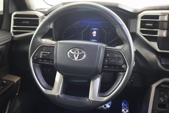 Used 2024 Toyota Tundra SR5 w/ TRD Off-Road Package AWD/4WD image 16