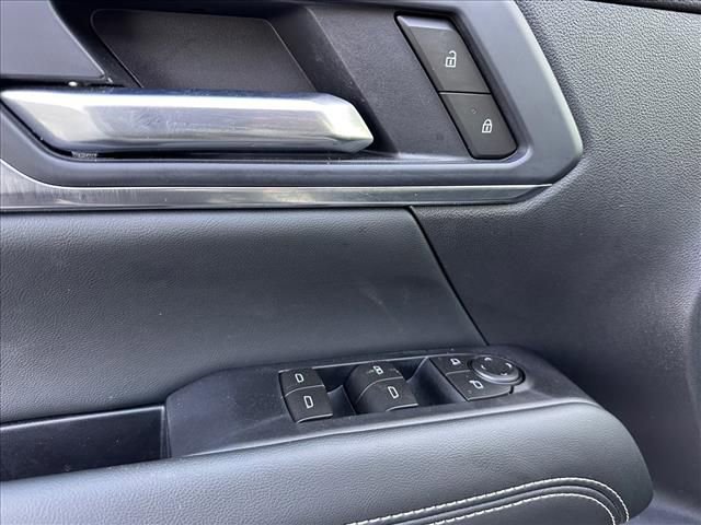 New 2026 GMC Terrain Elevation w/ Elevation Premium Package image 23