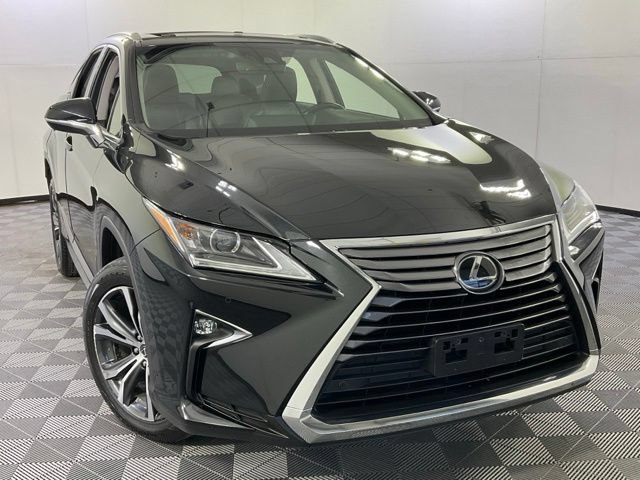 Used 2019 Lexus RX 350 AWD w/ Navigation Package image 38