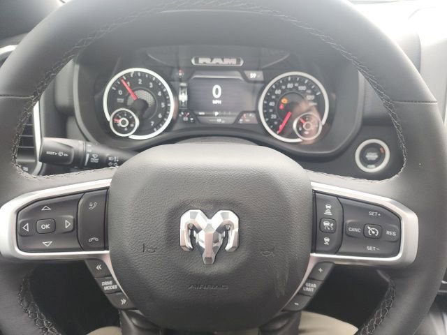 New 2026 RAM 1500 Big Horn image 17