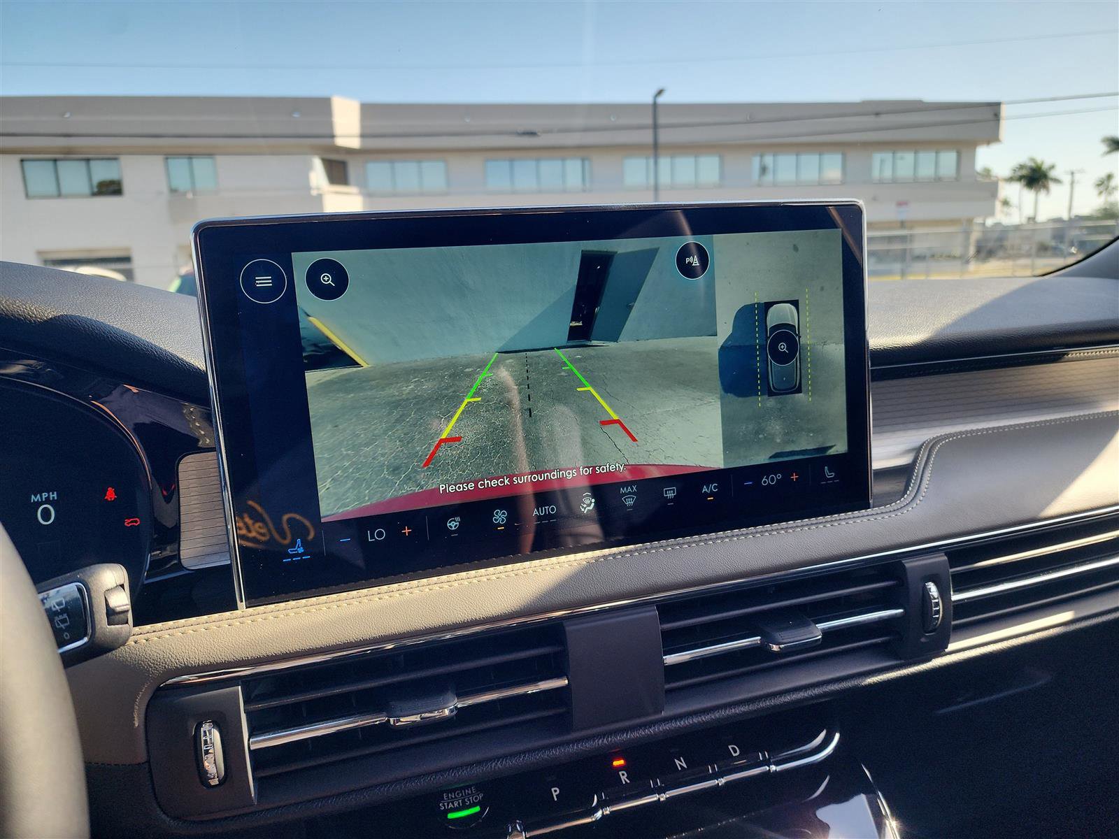 New 2025 Lincoln Corsair Premiere w/ Equipment Group 101A image 29